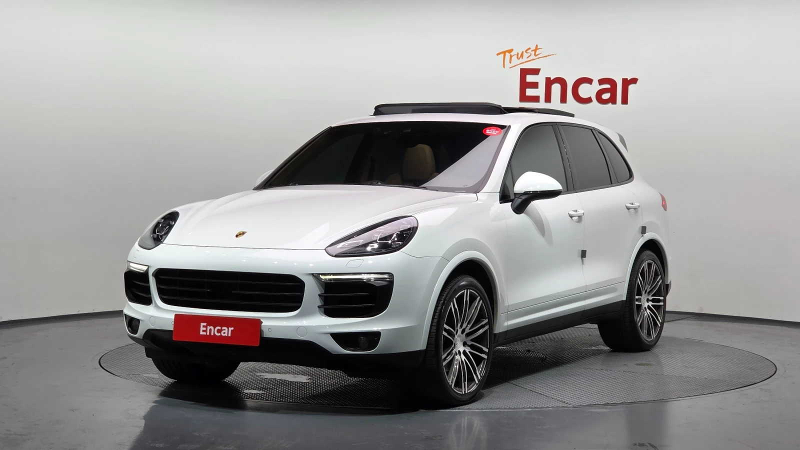 Porsche Cayenne 3.0 V6 Turbo Diesel | Auto.bg — изображение 1 Porsche Cayenne 3.0 V6 Turbo Diesel | Auto.bg — изображение 1