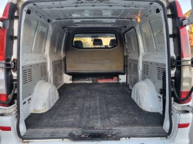 Mercedes-Benz Vito 2.2 CDI | Auto.bg — изображение 12 Mercedes-Benz Vito 2.2 CDI | Auto.bg — изображение 12