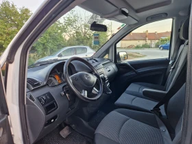 Mercedes-Benz Vito 2.2 CDI | Auto.bg — изображение 9 Mercedes-Benz Vito 2.2 CDI | Auto.bg — изображение 9