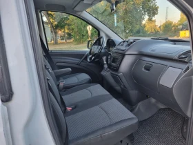 Mercedes-Benz Vito 2.2 CDI | Auto.bg — изображение 10 Mercedes-Benz Vito 2.2 CDI | Auto.bg — изображение 10