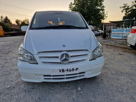 Mercedes-Benz Vito 2.2 CDI | Auto.bg — изображение 6 Mercedes-Benz Vito 2.2 CDI | Auto.bg — изображение 6