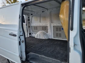 Mercedes-Benz Vito 2.2 CDI | Auto.bg — изображение 13 Mercedes-Benz Vito 2.2 CDI | Auto.bg — изображение 13