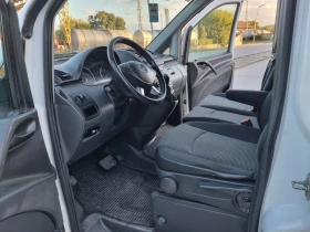 Mercedes-Benz Vito 2.2 CDI | Auto.bg — изображение 9 Mercedes-Benz Vito 2.2 CDI | Auto.bg — изображение 9
