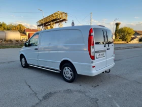 Mercedes-Benz Vito 2.2 CDI | Auto.bg — изображение 4 Mercedes-Benz Vito 2.2 CDI | Auto.bg — изображение 4