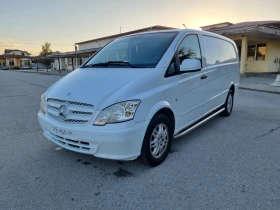 Mercedes-Benz Vito 2.2 CDI | Auto.bg — изображение 3 Mercedes-Benz Vito 2.2 CDI | Auto.bg — изображение 3