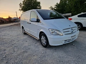Mercedes-Benz Vito 2.2 CDI | Auto.bg — изображение 3 Mercedes-Benz Vito 2.2 CDI | Auto.bg — изображение 3