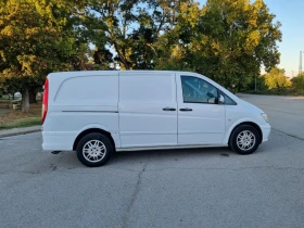 Mercedes-Benz Vito 2.2 CDI | Auto.bg — изображение 8 Mercedes-Benz Vito 2.2 CDI | Auto.bg — изображение 8