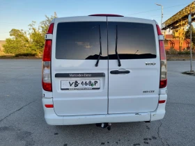 Mercedes-Benz Vito 2.2 CDI | Auto.bg — изображение 7 Mercedes-Benz Vito 2.2 CDI | Auto.bg — изображение 7