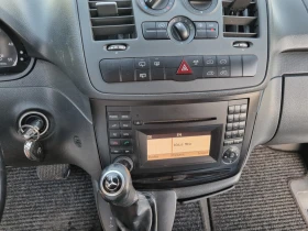 Mercedes-Benz Vito 2.2 CDI | Auto.bg — изображение 11 Mercedes-Benz Vito 2.2 CDI | Auto.bg — изображение 11