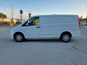 Mercedes-Benz Vito 2.2 CDI | Auto.bg — изображение 6 Mercedes-Benz Vito 2.2 CDI | Auto.bg — изображение 6