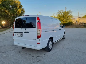 Mercedes-Benz Vito 2.2 CDI | Auto.bg — изображение 2 Mercedes-Benz Vito 2.2 CDI | Auto.bg — изображение 2