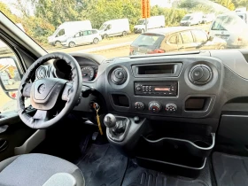 Opel Movano 2.3dCi / MAXI / КЛИМА | Auto.bg — изображение 8 Opel Movano 2.3dCi / MAXI / КЛИМА | Auto.bg — изображение 8