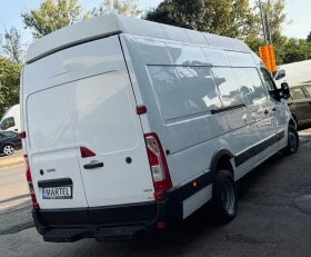 Opel Movano 2.3dCi / MAXI / КЛИМА | Auto.bg — изображение 7 Opel Movano 2.3dCi / MAXI / КЛИМА | Auto.bg — изображение 7