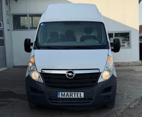 Opel Movano 2.3dCi / MAXI / КЛИМА | Auto.bg — изображение 2 Opel Movano 2.3dCi / MAXI / КЛИМА | Auto.bg — изображение 2