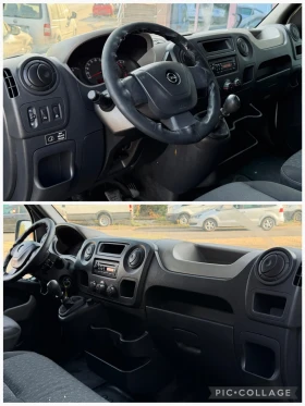 Opel Movano 2.3dCi / MAXI / КЛИМА | Auto.bg — изображение 10 Opel Movano 2.3dCi / MAXI / КЛИМА | Auto.bg — изображение 10