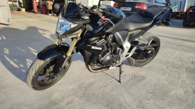 Honda Cb CB1000R
