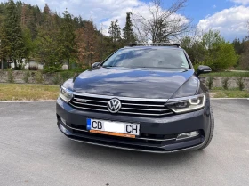 VW Passat Highline 2.0 TDI 4Motion 1 - Car24.bg VW Passat Highline 2.0 TDI 4Motion 1