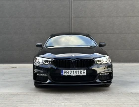 BMW 530 G30 M Performance - Car24.bg BMW 530 G30 M Performance