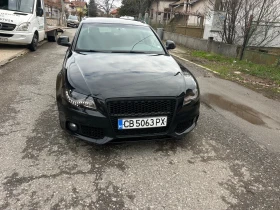 Audi A4 Avant 2.0TDI - 12500 лв. / 6391.15 € - 90603261 2 | Car24.bg Audi A4 Avant 2.0TDI - 12500 лв. / 6391.15 € - 90603261 2