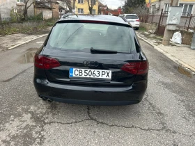 Audi A4 Avant 2.0TDI - 12500 лв. / 6391.15 € - 90603261 5 | Car24.bg Audi A4 Avant 2.0TDI - 12500 лв. / 6391.15 € - 90603261 5