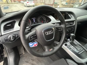 Audi A4 Avant 2.0TDI - 12500 лв. / 6391.15 € - 90603261 7 | Car24.bg Audi A4 Avant 2.0TDI - 12500 лв. / 6391.15 € - 90603261 7
