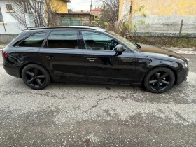 Audi A4 Avant 2.0TDI - 12500 лв. / 6391.15 € - 90603261 4 | Car24.bg Audi A4 Avant 2.0TDI - 12500 лв. / 6391.15 € - 90603261 4