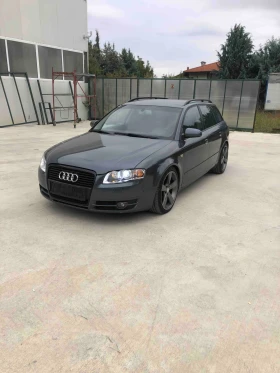 Audi A4 - Car24.bg Audi A4