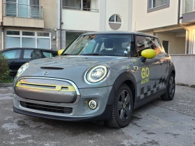 Снимка Mini Cooper