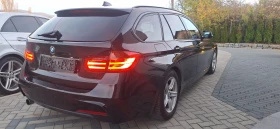 BMW 320 2.0i 184ps M-paket - 16990 лв. / 8686.85 € - 36852351 5 | Car24.bg BMW 320 2.0i 184ps M-paket - 16990 лв. / 8686.85 € - 36852351 5