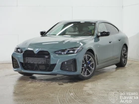 BMW i4 M50 xDrive - Car24.bg BMW i4 M50 xDrive