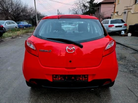 Mazda 2 1.3i Германия Климатик 1-Собственик - 2800 € / 5476.32 лв. - 65503422 5 | Car24.bg Mazda 2 1.3i Германия Климатик 1-Собственик - 2800 € / 5476.32 лв. - 65503422 5