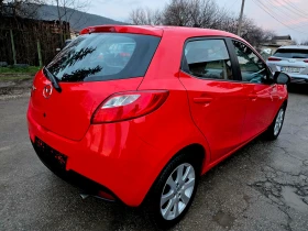 Mazda 2 1.3i Германия Климатик 1-Собственик - 2800 € / 5476.32 лв. - 65503422 6 | Car24.bg Mazda 2 1.3i Германия Климатик 1-Собственик - 2800 € / 5476.32 лв. - 65503422 6