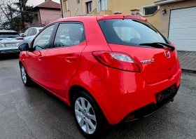 Mazda 2 1.3i Германия Климатик 1-Собственик - 2800 € / 5476.32 лв. - 65503422 3 | Car24.bg Mazda 2 1.3i Германия Климатик 1-Собственик - 2800 € / 5476.32 лв. - 65503422 3