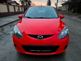 Mazda 2 1.3i Германия Климатик 1-Собственик - 2800 € / 5476.32 лв. - 65503422 4 | Car24.bg Mazda 2 1.3i Германия Климатик 1-Собственик - 2800 € / 5476.32 лв. - 65503422 4
