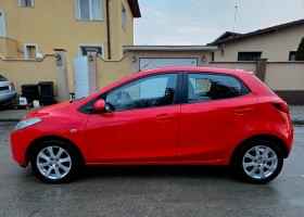 Mazda 2 1.3i Германия Климатик 1-Собственик - 2800 € / 5476.32 лв. - 65503422 2 | Car24.bg Mazda 2 1.3i Германия Климатик 1-Собственик - 2800 € / 5476.32 лв. - 65503422 2