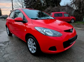 Mazda 2 1.3i Германия Климатик 1-Собственик - 2800 € / 5476.32 лв. - 65503422 8 | Car24.bg Mazda 2 1.3i Германия Климатик 1-Собственик - 2800 € / 5476.32 лв. - 65503422 8