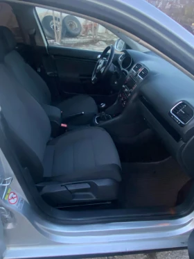 VW Golf 1.6 105 коня - 4700 € / 9192.40 лв. - 99202670 7 | Car24.bg VW Golf 1.6 105 коня - 4700 € / 9192.40 лв. - 99202670 7