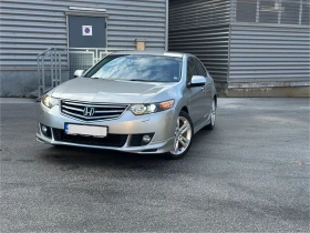 Honda Accord 2.4 Type S - 10250 € / 20047.26 лв. - 31632384 7 | Car24.bg Honda Accord 2.4 Type S - 10250 € / 20047.26 лв. - 31632384 7