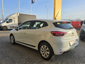 Renault Clio Tce 100 BVM5 S&S - 6902 € / 13499.14 лв. - 68624443 7 | Car24.bg Renault Clio Tce 100 BVM5 S&S - 6902 € / 13499.14 лв. - 68624443 7