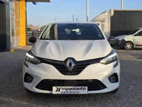 Renault Clio Tce 100 BVM5 S&S - 6902 € / 13499.14 лв. - 68624443 2 | Car24.bg Renault Clio Tce 100 BVM5 S&S - 6902 € / 13499.14 лв. - 68624443 2