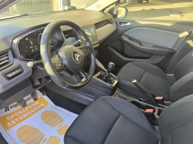 Renault Clio Tce 100 BVM5 S&S - 6902 € / 13499.14 лв. - 68624443 10 | Car24.bg Renault Clio Tce 100 BVM5 S&S - 6902 € / 13499.14 лв. - 68624443 10