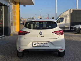 Renault Clio Tce 100 BVM5 S&S - 6902 € / 13499.14 лв. - 68624443 6 | Car24.bg Renault Clio Tce 100 BVM5 S&S - 6902 € / 13499.14 лв. - 68624443 6