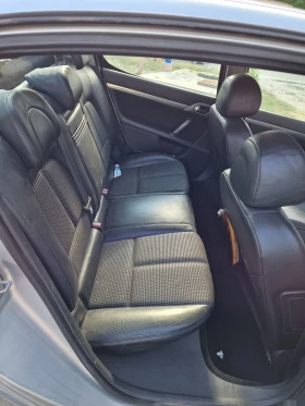 Peugeot 407 undefined | Auto.bg — изображение 6 Peugeot 407 undefined | Auto.bg — изображение 6