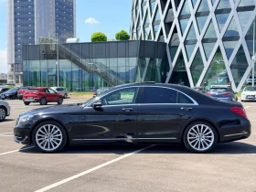 Mercedes-Benz S 350 L-Лизинг през Уникредит - 23500 € / 45962.00 лв. - 35792736 4 | Car24.bg Mercedes-Benz S 350 L-Лизинг през Уникредит - 23500 € / 45962.00 лв. - 35792736 4