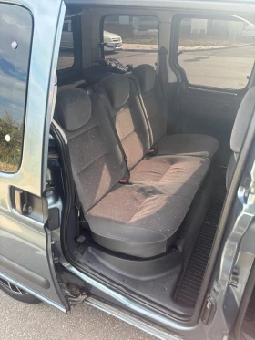 Citroen Berlingo undefined | Auto.bg — изображение 9 Citroen Berlingo undefined | Auto.bg — изображение 9