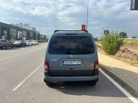 Citroen Berlingo undefined | Auto.bg — изображение 4 Citroen Berlingo undefined | Auto.bg — изображение 4
