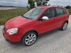 VW Polo Cross 1, 4i