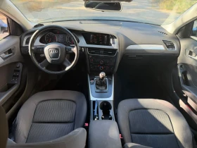 Audi A4 1.8Т 160 | Auto.bg — изображение 7 Audi A4 1.8Т 160 | Auto.bg — изображение 7