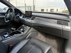 Audi S8 CERAMICA* 2017г* 650Hp* 177.000KM* СЕРВИЗНА ИСТОРИ | Auto.bg — изображение 17 Audi S8 CERAMICA* 2017г* 650Hp* 177.000KM* СЕРВИЗНА ИСТОРИ | Auto.bg — изображение 17