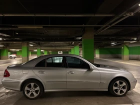 Mercedes-Benz E 270 AVANTGARDE ВЪЗДУХ само задно предаване - 2750 € - 90366648 3 | Car24.bg Mercedes-Benz E 270 AVANTGARDE ВЪЗДУХ само задно предаване - 2750 € - 90366648 3